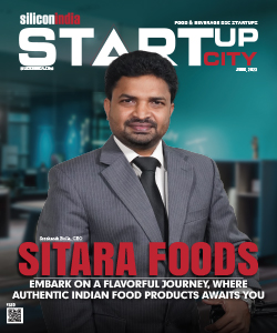 Sitara Foods: Embark On A Flavorful Journey, Where Authentic Indian Food Products Awaits You